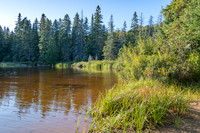 Lake of 2 Rivers -2