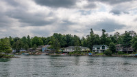 1000 Islands Houses -7