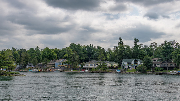 1000 Islands Houses -7