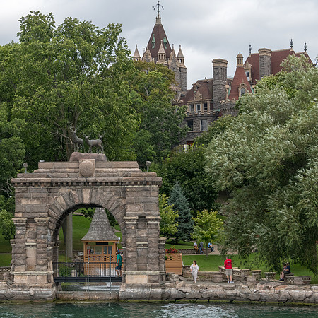 Boldt Castle -5