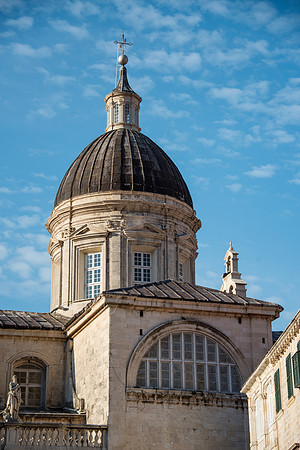 Cathedral -1