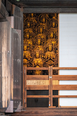 Sanjusangendo Temple-6