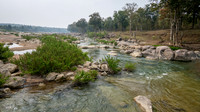 Rural Farming Village -13
