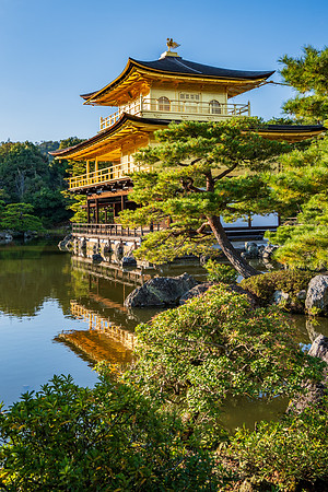 Golden Pavilion-4