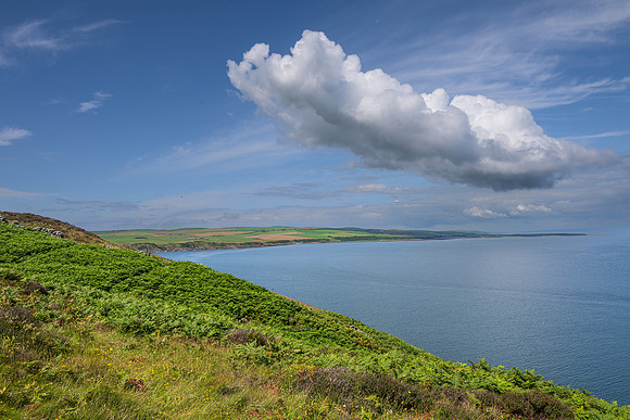 Mull 0f Galloway -3