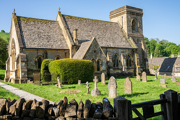 Snowshill -5