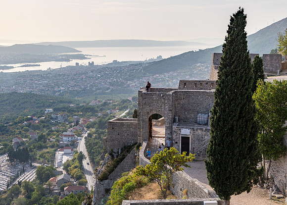 Klis -2