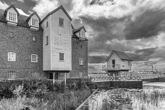 Abbey Mill -2