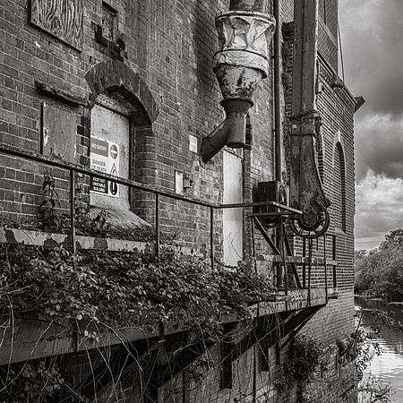 Healings Mill -1