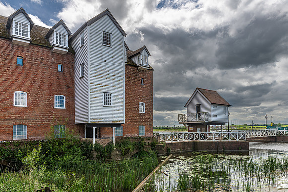 Abbey Mill -1
