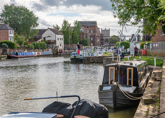River Avon -1