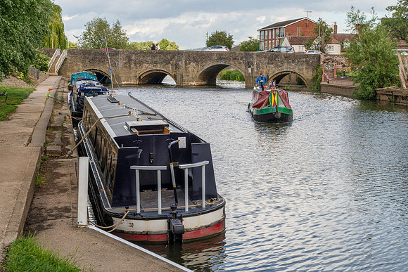 River Avon -2