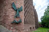 UK - West Midlands - Coventry