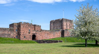 Carlisle Castle -1