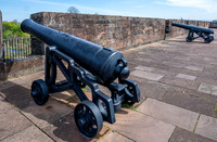 Carlisle Castle -7