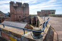 Carlisle Castle -6