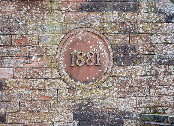 Carlisle Castle -8