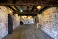 Carlisle Castle -10