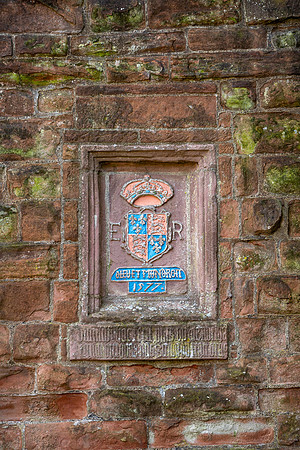 Carlisle Castle -11