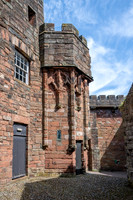 Carlisle Castle -12