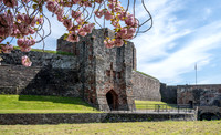 Carlisle Castle -14
