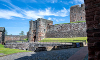 Carlisle Castle -13
