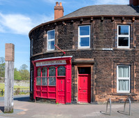 Barber Shop