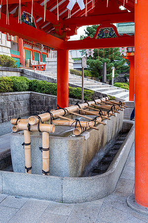 Fushimi Inari Shrine-16