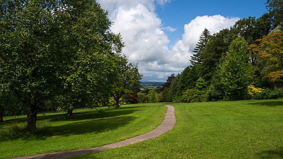 Threave Garden -1