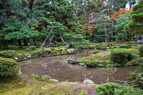 Kenrokuen-19