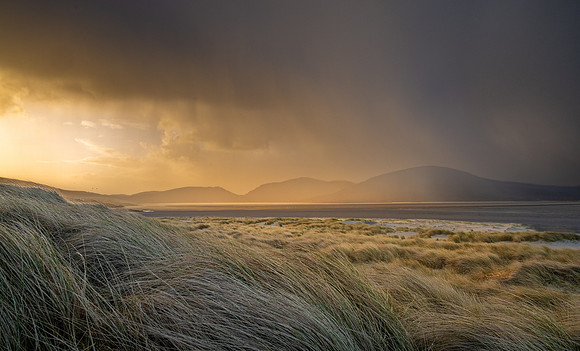 Luskentyre -9