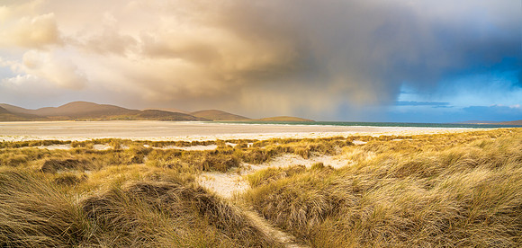 Luskentyre -13