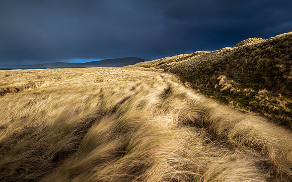Luskentyre -14