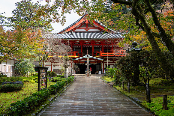 Natadera Temple-1