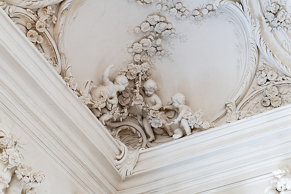 Rundale Palace -8