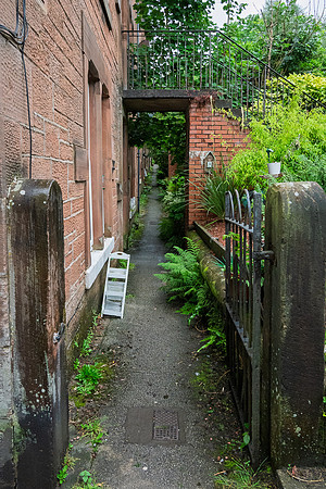 Dumfries -1
