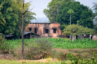 Rural Farming Village -1