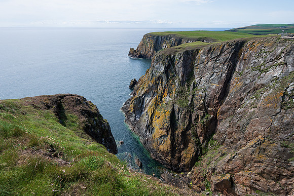 Mull 0f Galloway -9