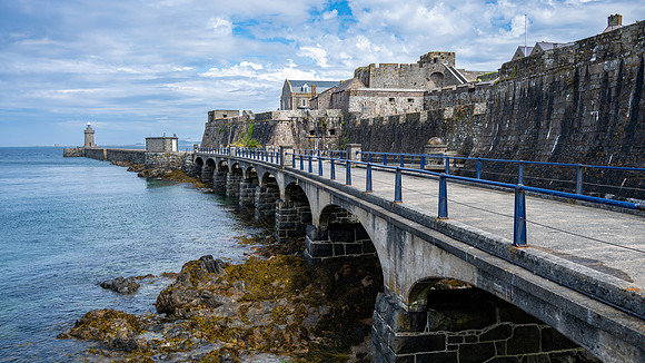 Castle Cornet