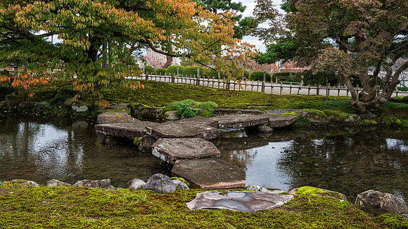 Kenrokuen-13