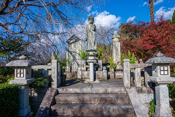 Enkoji Temple-1