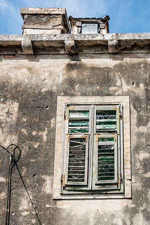 Neglected House - 2