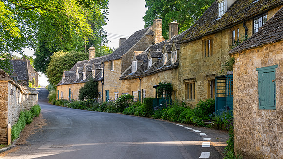 Snowshill -4