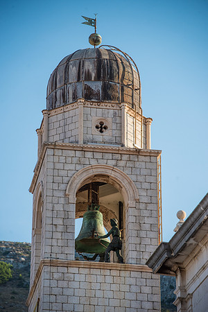 Bell Tower