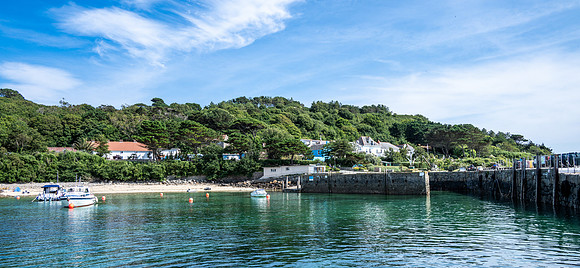 Herm Harbour