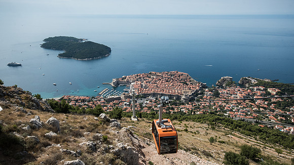 Cable Car