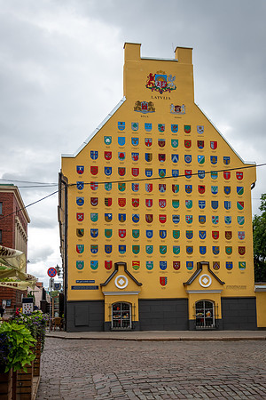 Riga -72