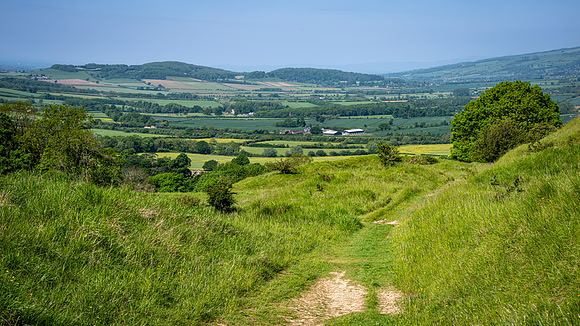 Cotswold View -1