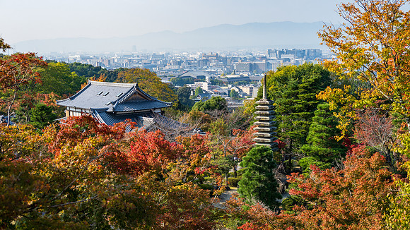 Kiyomizu-dera Temple-3