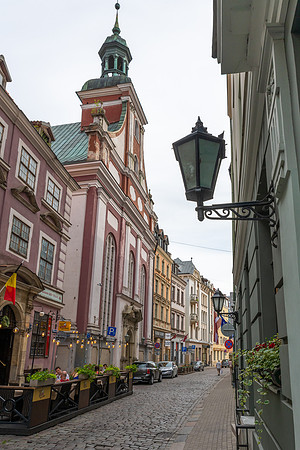 Riga -4